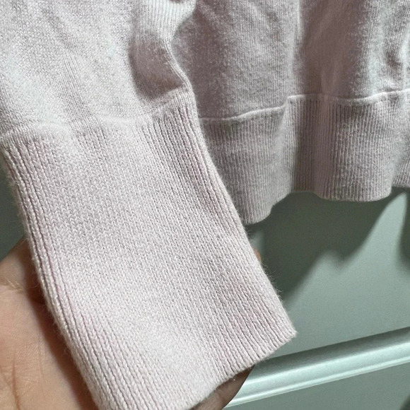 Zara turtleneck Top Size 9 - Picture 8 of 9